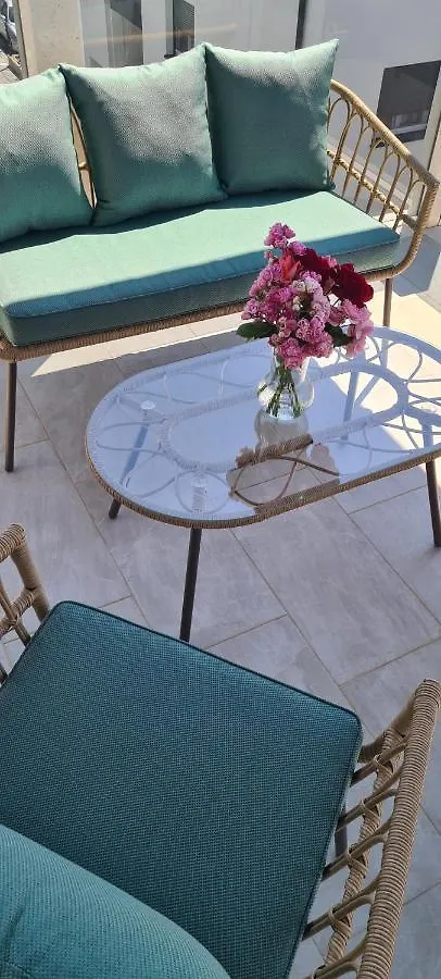 Apartman Lotos Apartment Trogir 0*,  Croatia
