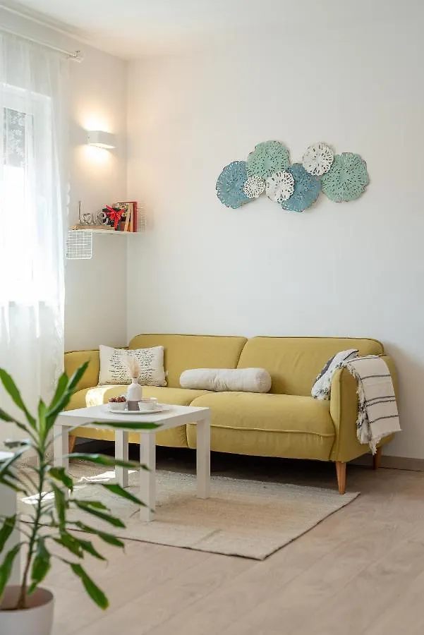Apartman Lotos Apartment Trogir 0*,