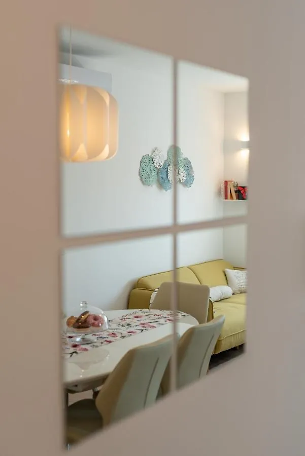 Apartman Lotos Apartment Trogir