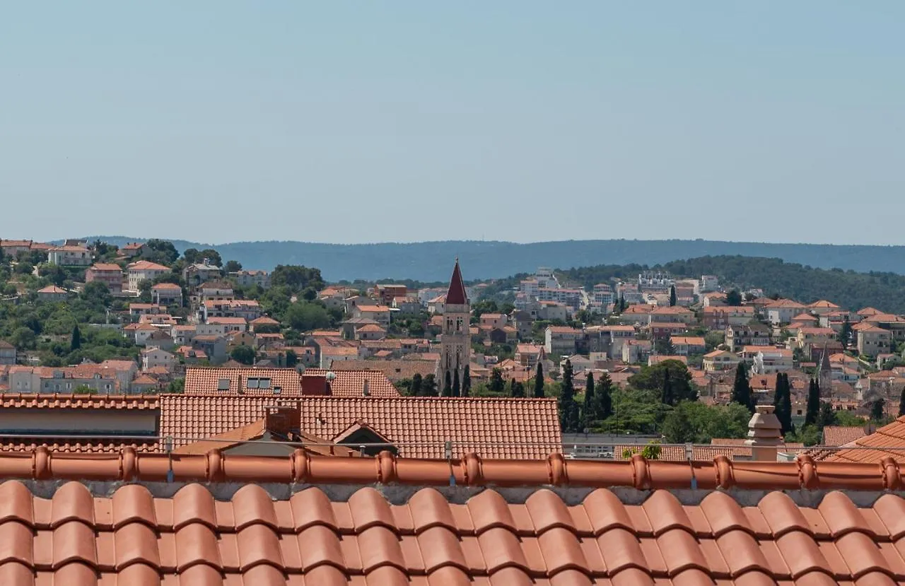Apartman Lotos Apartment Trogir