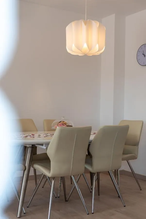 Apartman Lotos Apartment Trogir Croatia