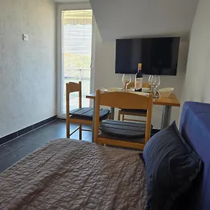  Apartman Mara