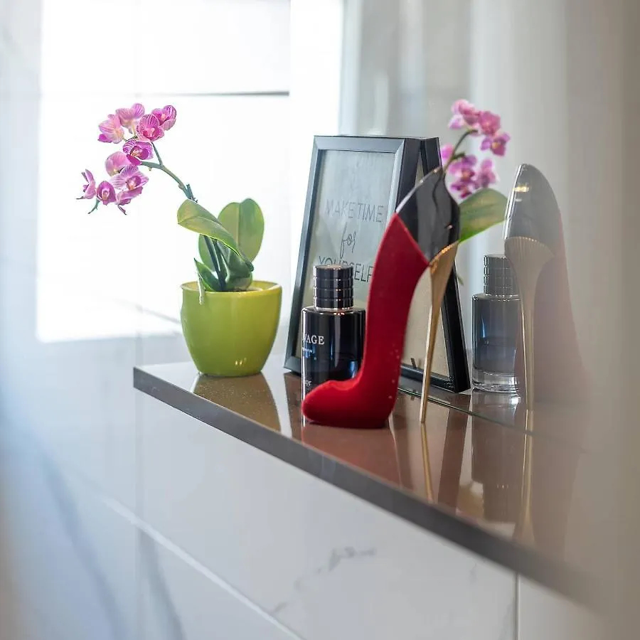 Apartman Lotos Apartment Trogir