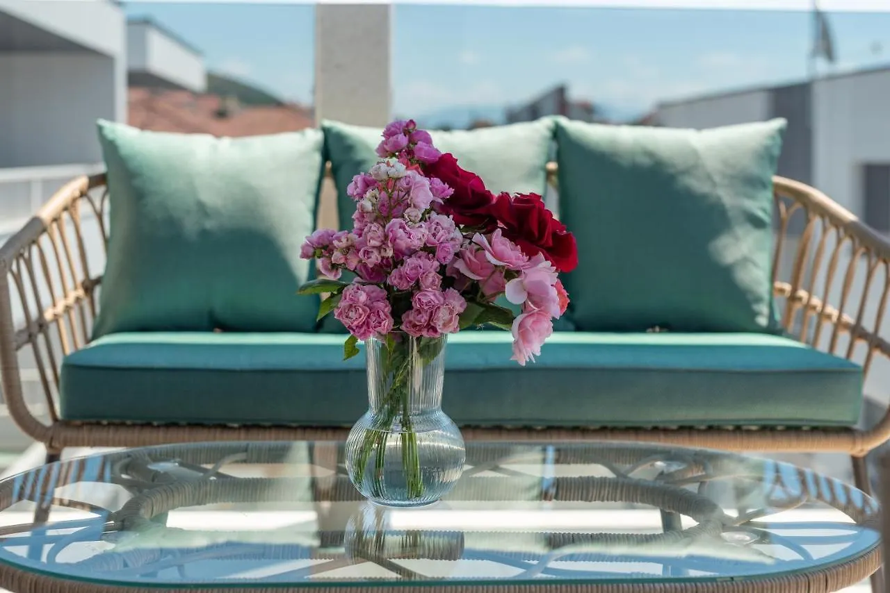 Apartman Lotos Apartment Trogir